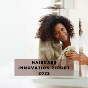 Haircare Trend