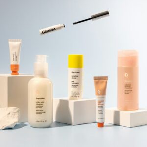 Beauty E-Commerce