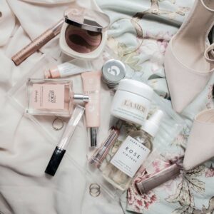 Beauty Tycoons are Investing in Beauty Tech