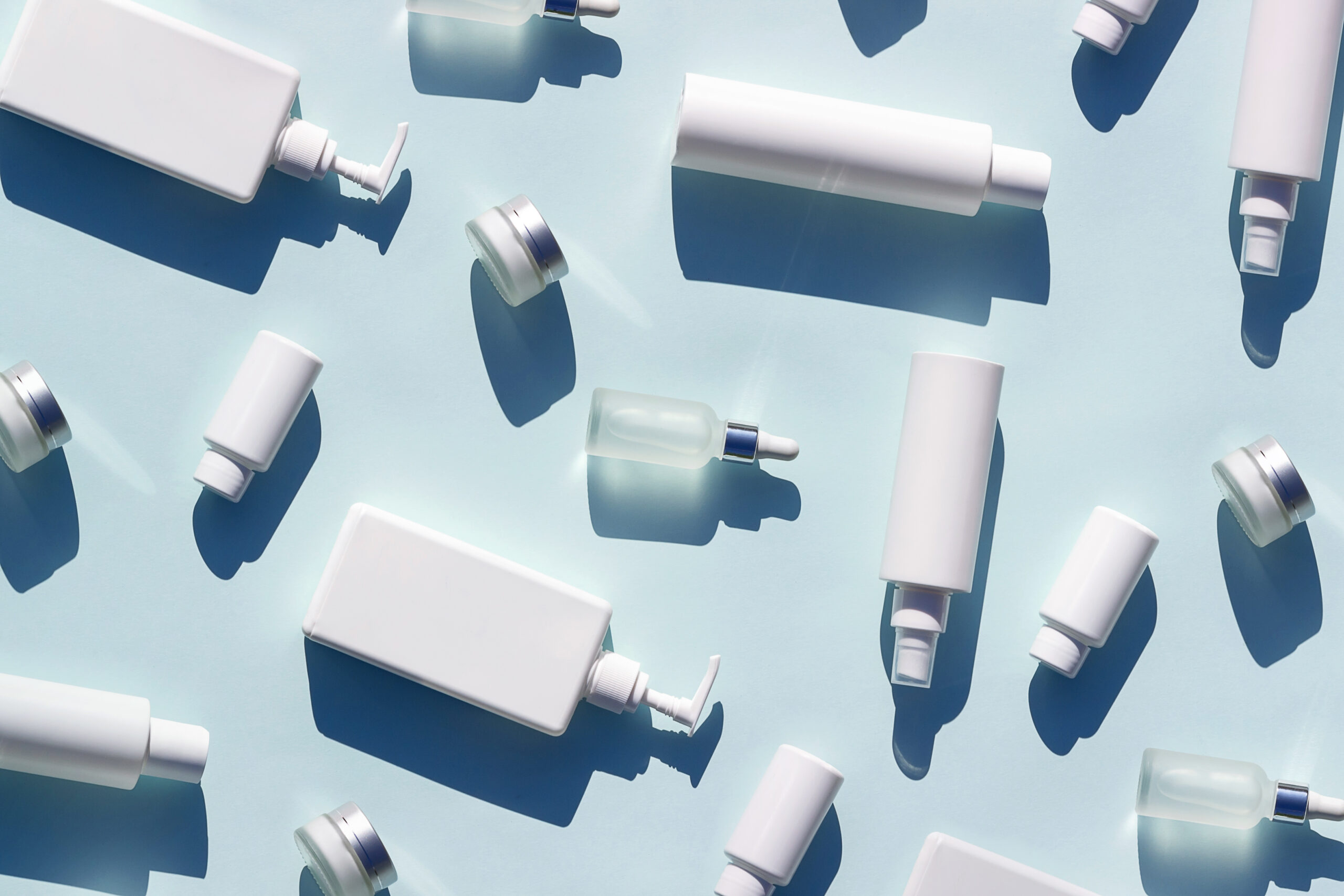 Beauty Industry