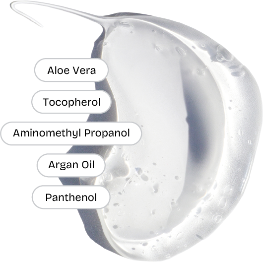 Ingredient Transparency